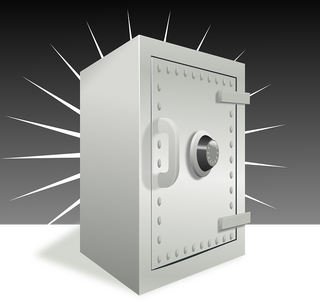 Illustration for article titled THINGS TO KEEP IN MIND
WHILE BUYING A SECURITY SAFE